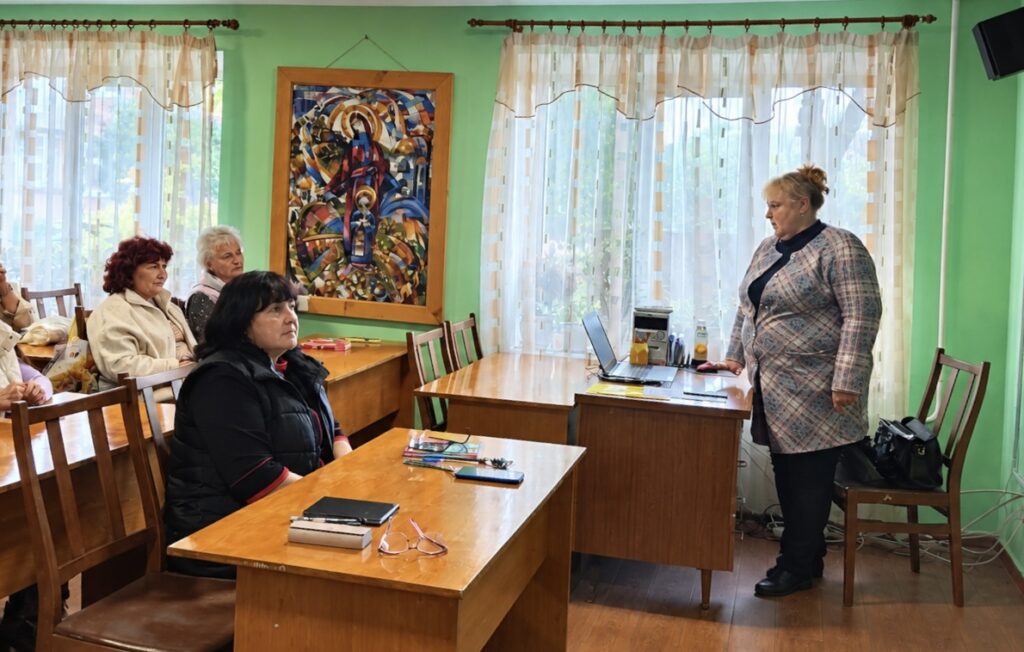 Використання Інтернет-сервісів у навчально-виховній роботі викладача